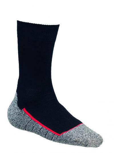 ESD  Socken Thermo MS3 Schwarz